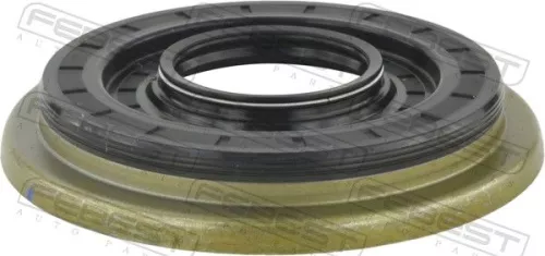 Shaft Seal, differential