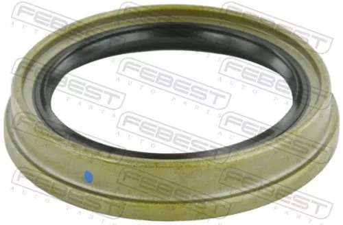 Seal Ring, wheel hub