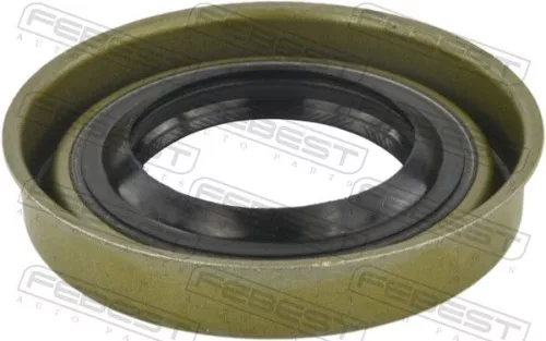 Shaft Seal, wheel hub