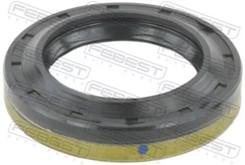 Shaft Seal, manual transmission main shaft
