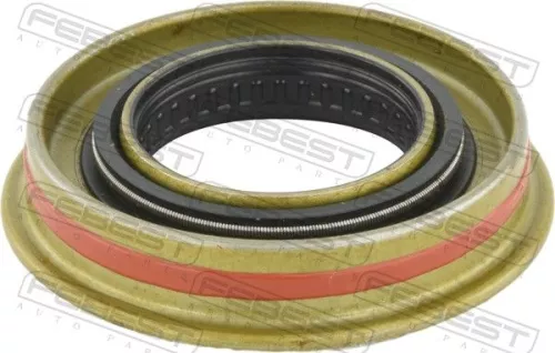 Shaft Seal, drive shaft