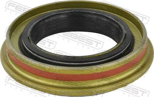 Shaft Seal, drive shaft
