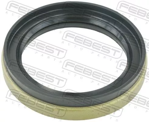 Seal Ring, wheel hub