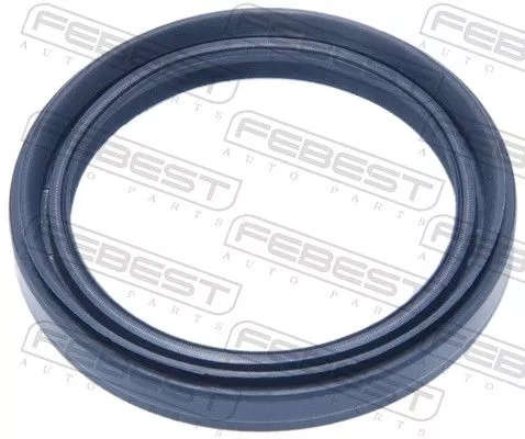 Seal Ring, wheel hub