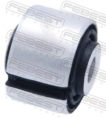 Mounting, control/trailing arm