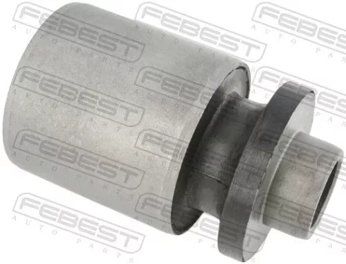 Bush, shock absorber