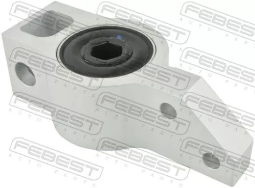 Mounting, control/trailing arm