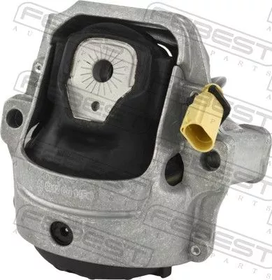 Mounting, engine