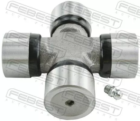 Joint, propshaft
