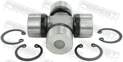 Joint, propshaft