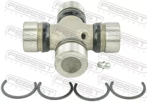 Joint, propshaft