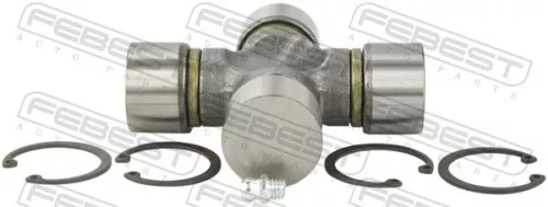 Joint, propshaft