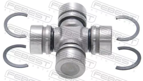 Joint, propshaft
