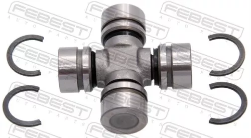 Joint, propshaft