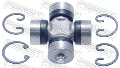 Joint, propshaft