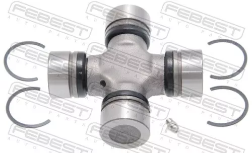 Joint, propshaft