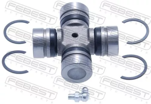 Joint, propshaft