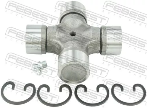 Joint, propshaft