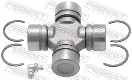 Joint, propshaft
