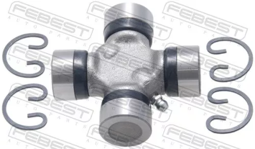 Joint, propshaft
