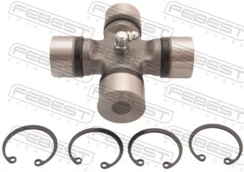 Joint, propshaft