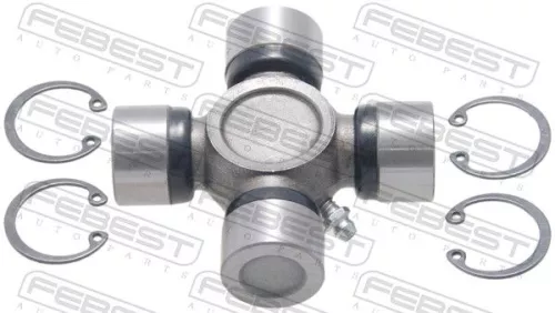 Joint, propshaft