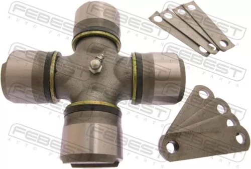Joint, propshaft