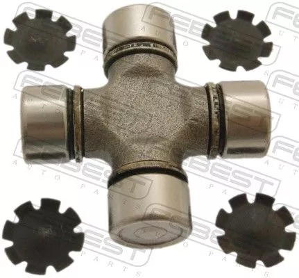 Joint, propshaft