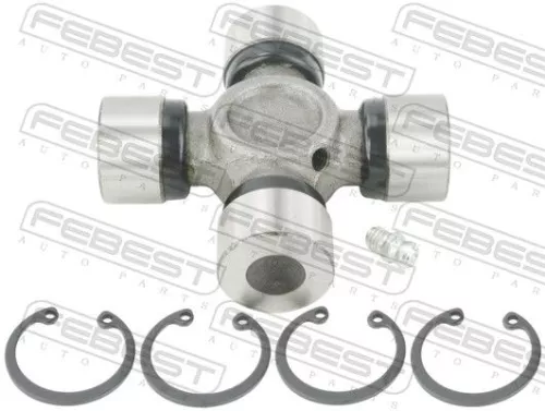 Joint, propshaft