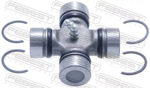 Joint, propshaft