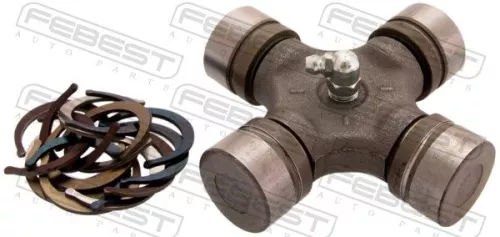 Joint, propshaft