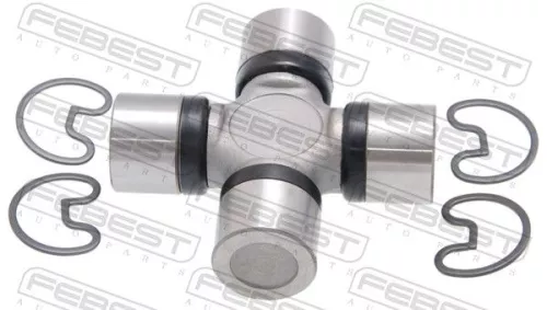 Joint, propshaft