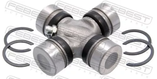 Joint, propshaft