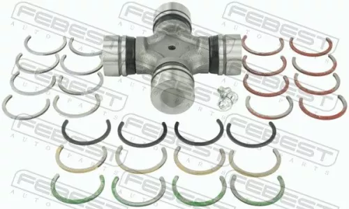 Joint, propshaft