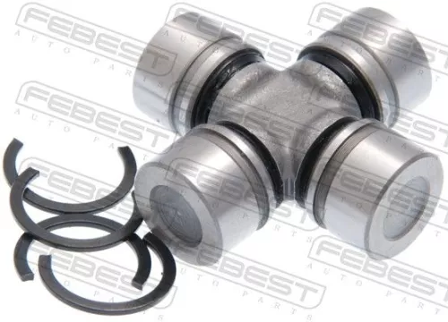 Joint, propshaft