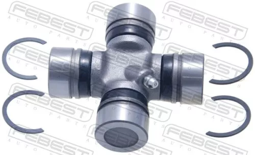 Joint, propshaft