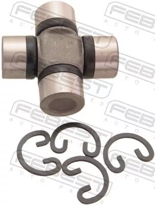 Joint, propshaft