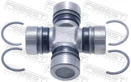 Joint, propshaft