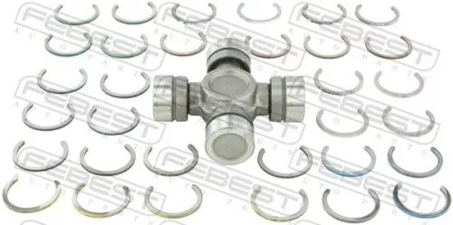 Joint, propshaft