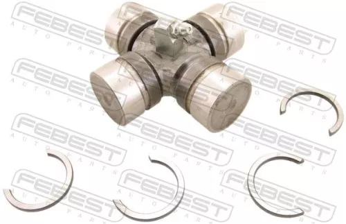 Joint, propshaft