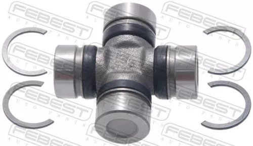 Joint, propshaft