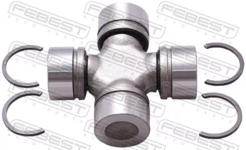 Joint, propshaft