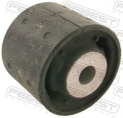 Bushing, axle beam