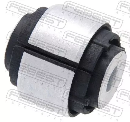 Mounting, control/trailing arm
