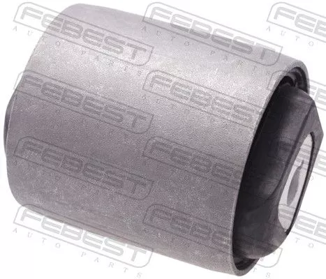 Mounting, control/trailing arm