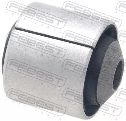 Mounting, control/trailing arm