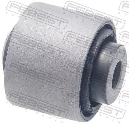 Mounting, control/trailing arm