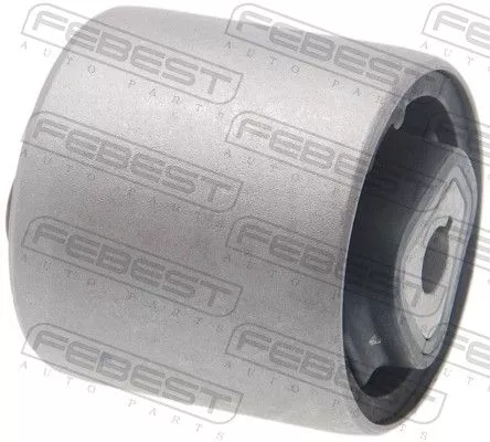 Mounting, control/trailing arm