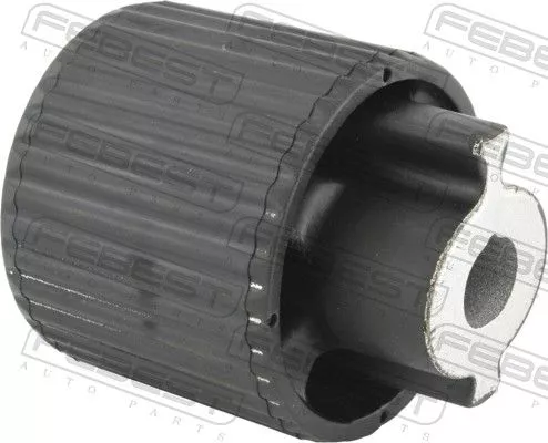 Mounting, differential