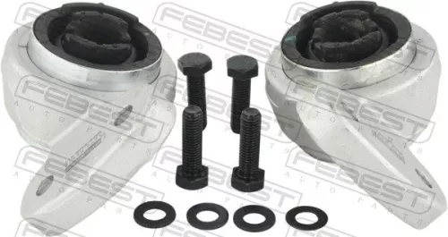 Mounting, control/trailing arm